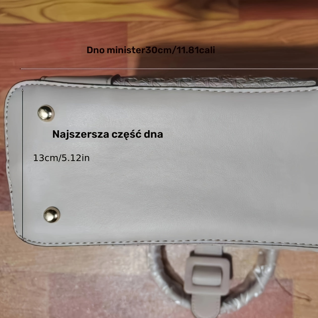 Liwia - Dwuczęściowy Zestaw Modny