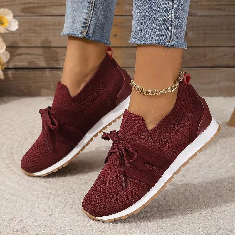 Trampki Serena Comfort