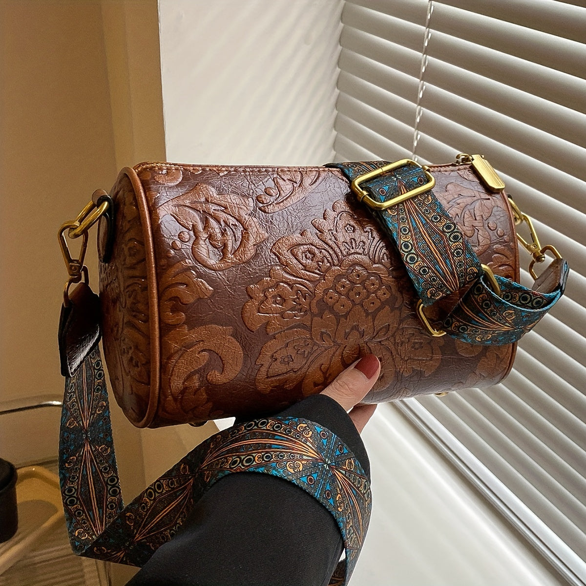 Zofia - Torebka Crossbody LABOONOO