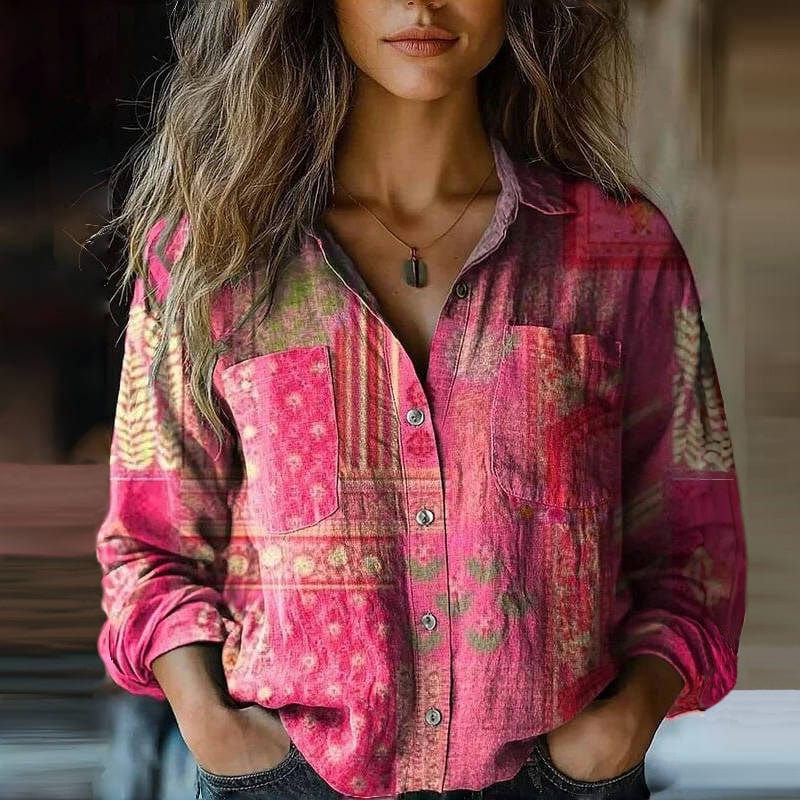 Bluzka Eliana Vintage
