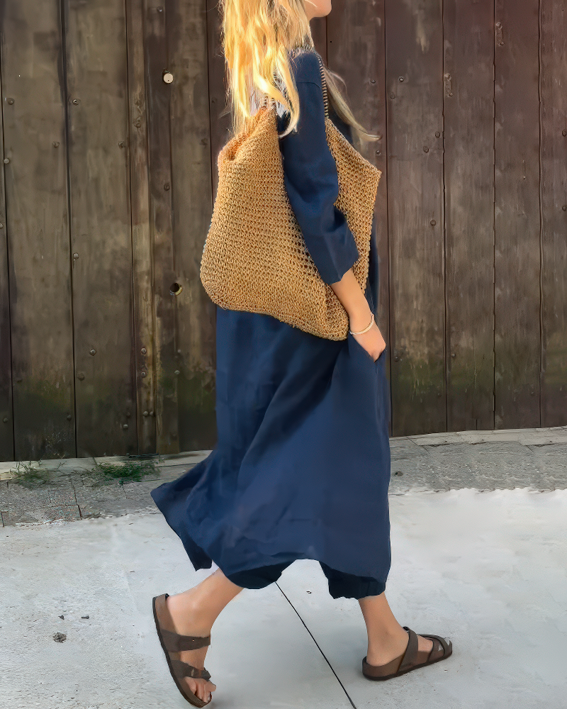 Charlotte™ | Elegancki dwuczęściowy komplet