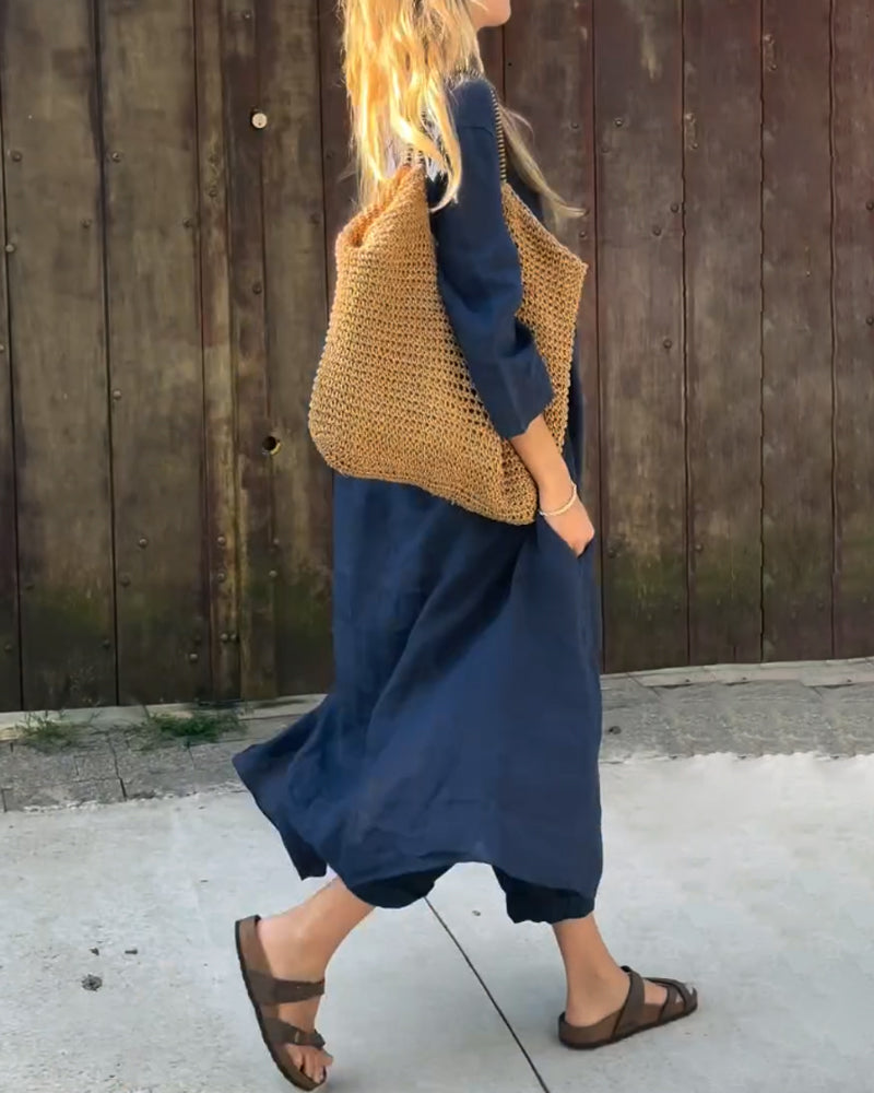 Luksusowy – szykowny i wygodny komplet