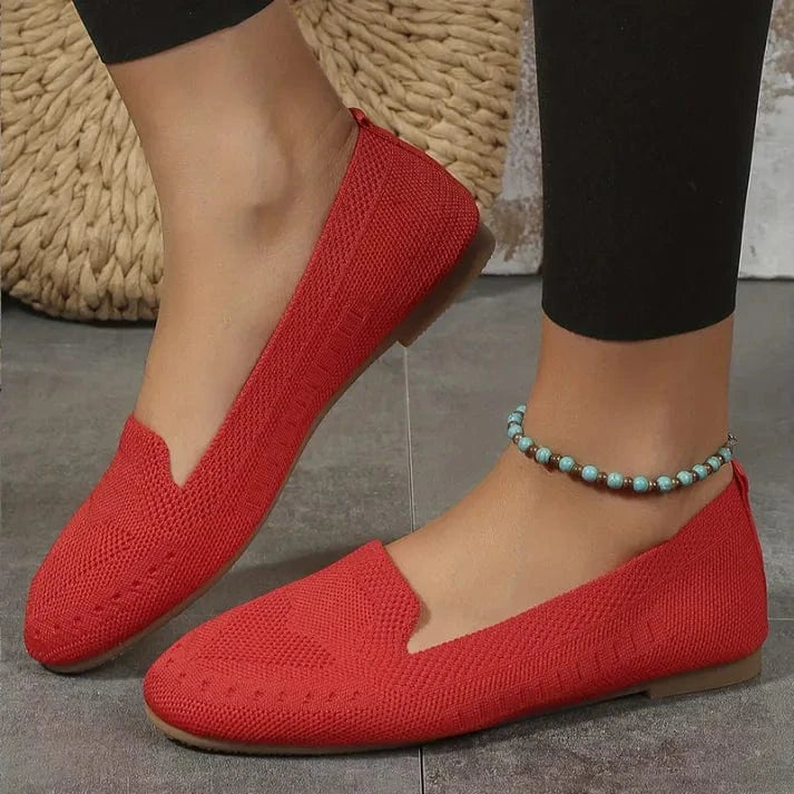 Mokasyny Aria PocketFit