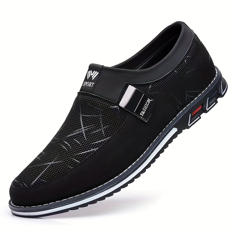 Igor - Mokasyny Smart Casual