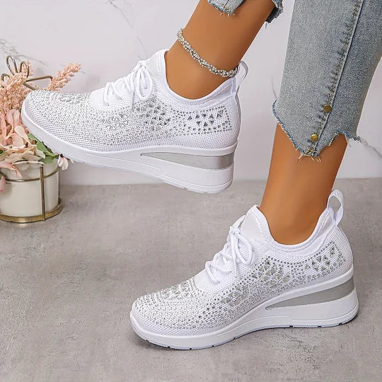 Samara™ - Wygodne buty ortopedyczne
