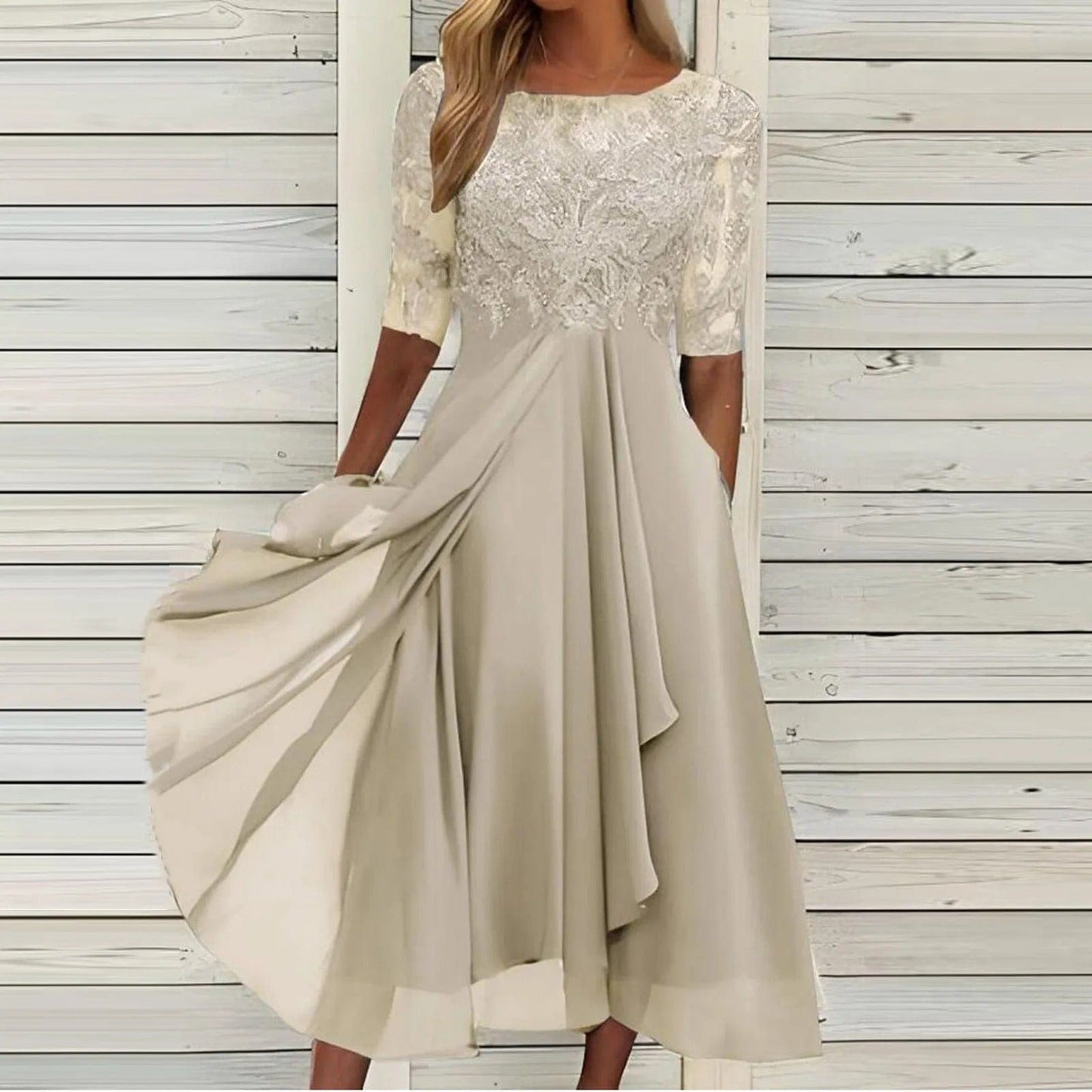 Sukienka Eliana Luxe