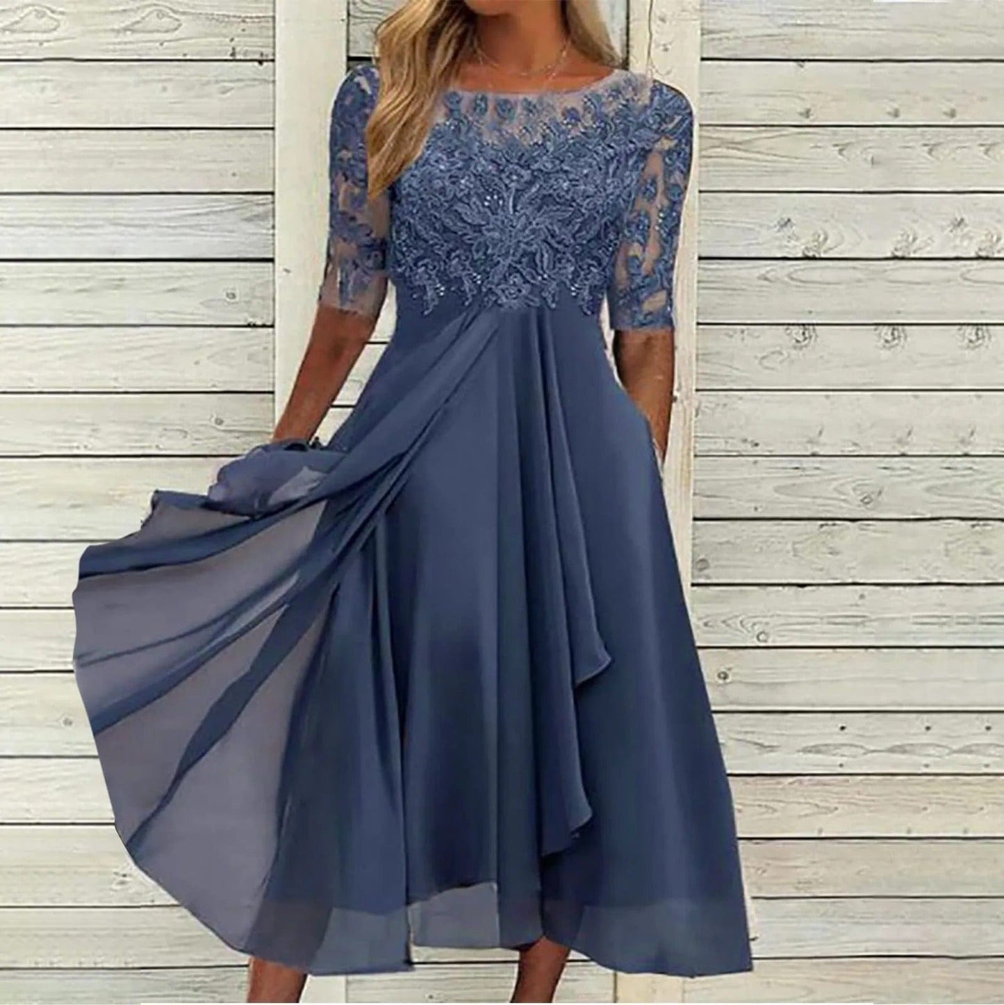 Sukienka Eliana Luxe