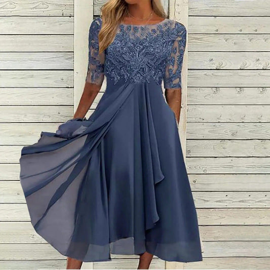 Sukienka Eliana Luxe
