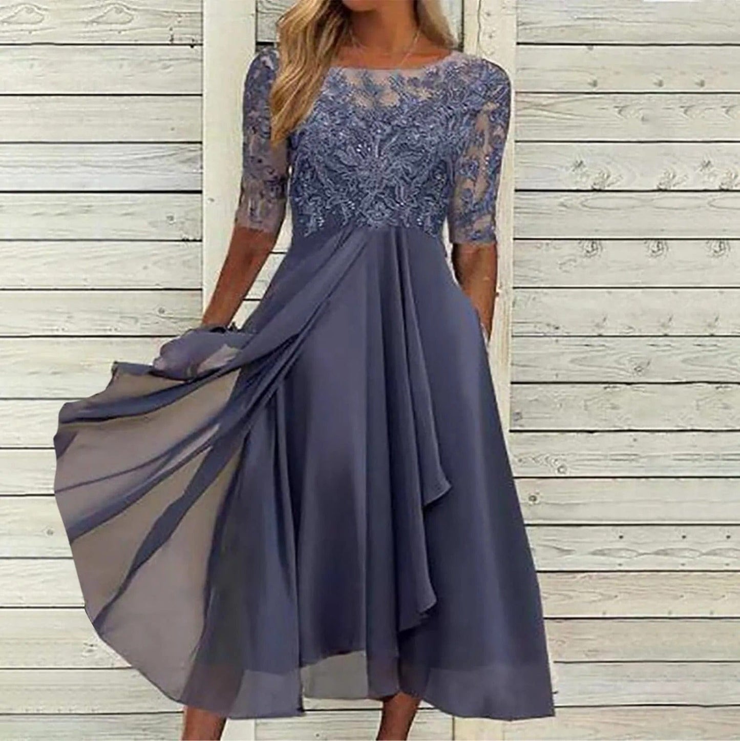 Sukienka Eliana Luxe