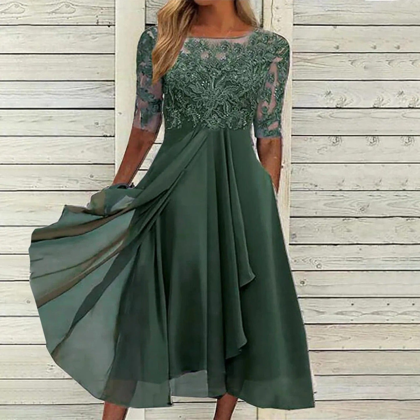 Sukienka Eliana Luxe