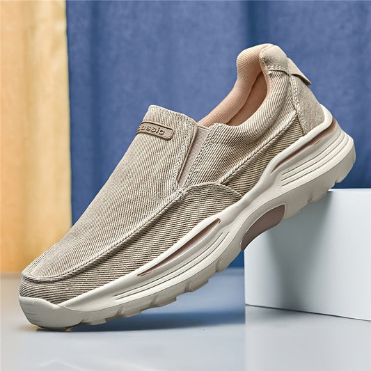 Krystian - Buty Chodzeniowe Niskie