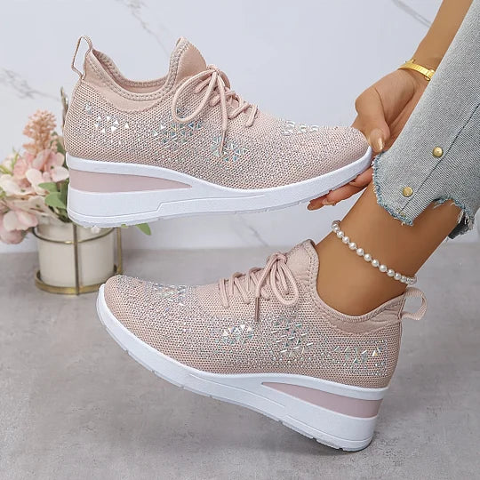 Samara™ - Wygodne buty ortopedyczne