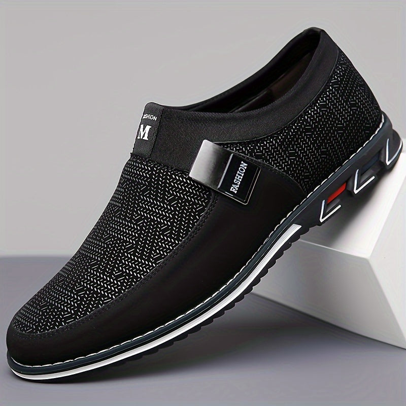 Igor - Mokasyny Smart Casual