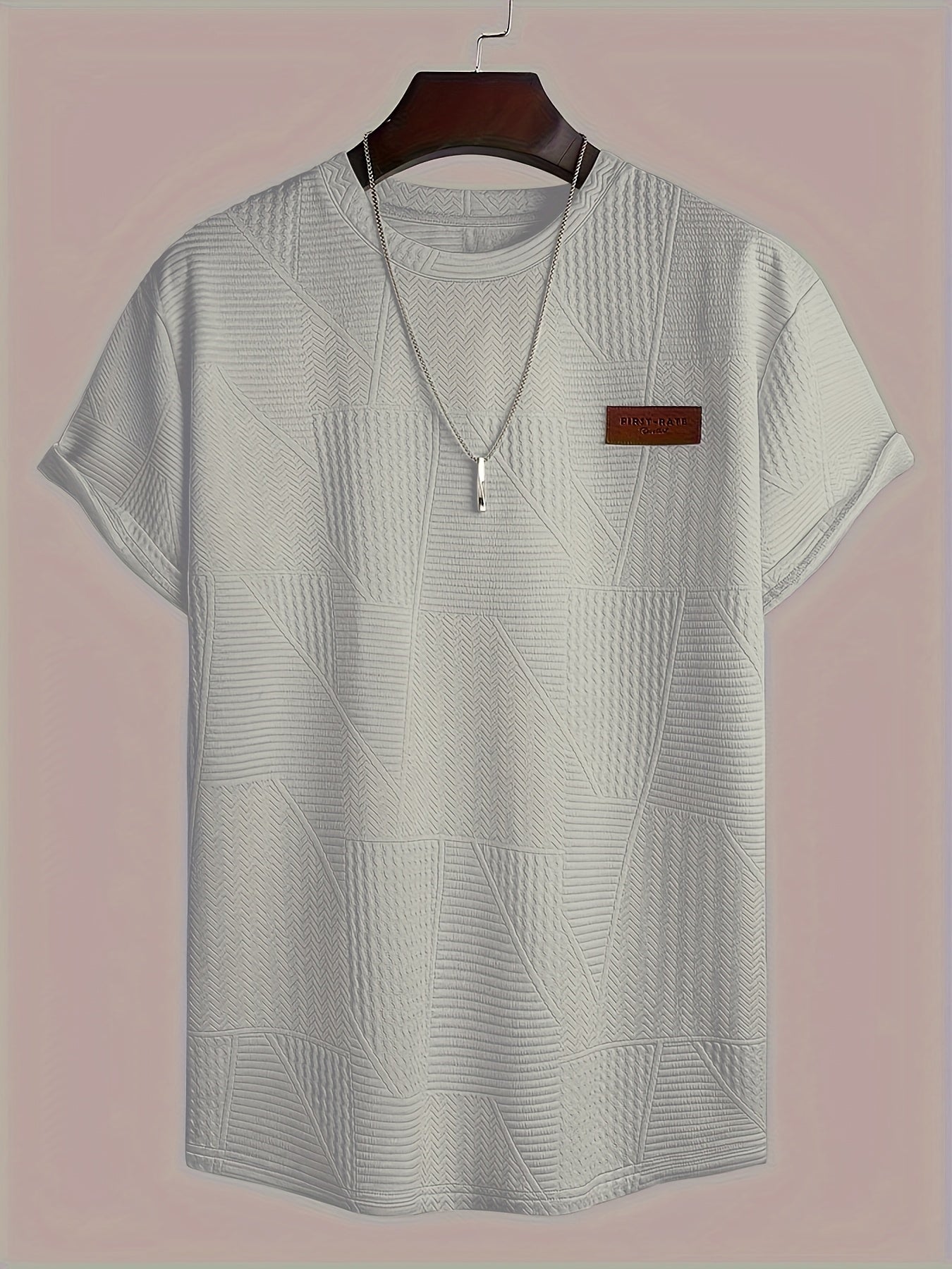 Norbert - Tkany Jacquard