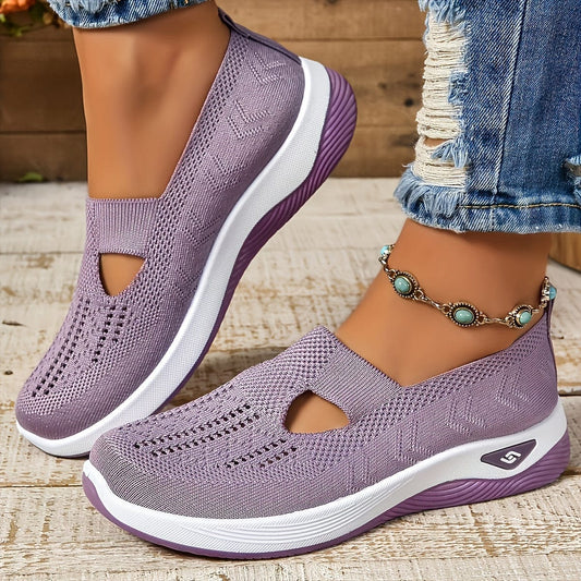 Ortopedyczne wsuwane buty Bella Ease