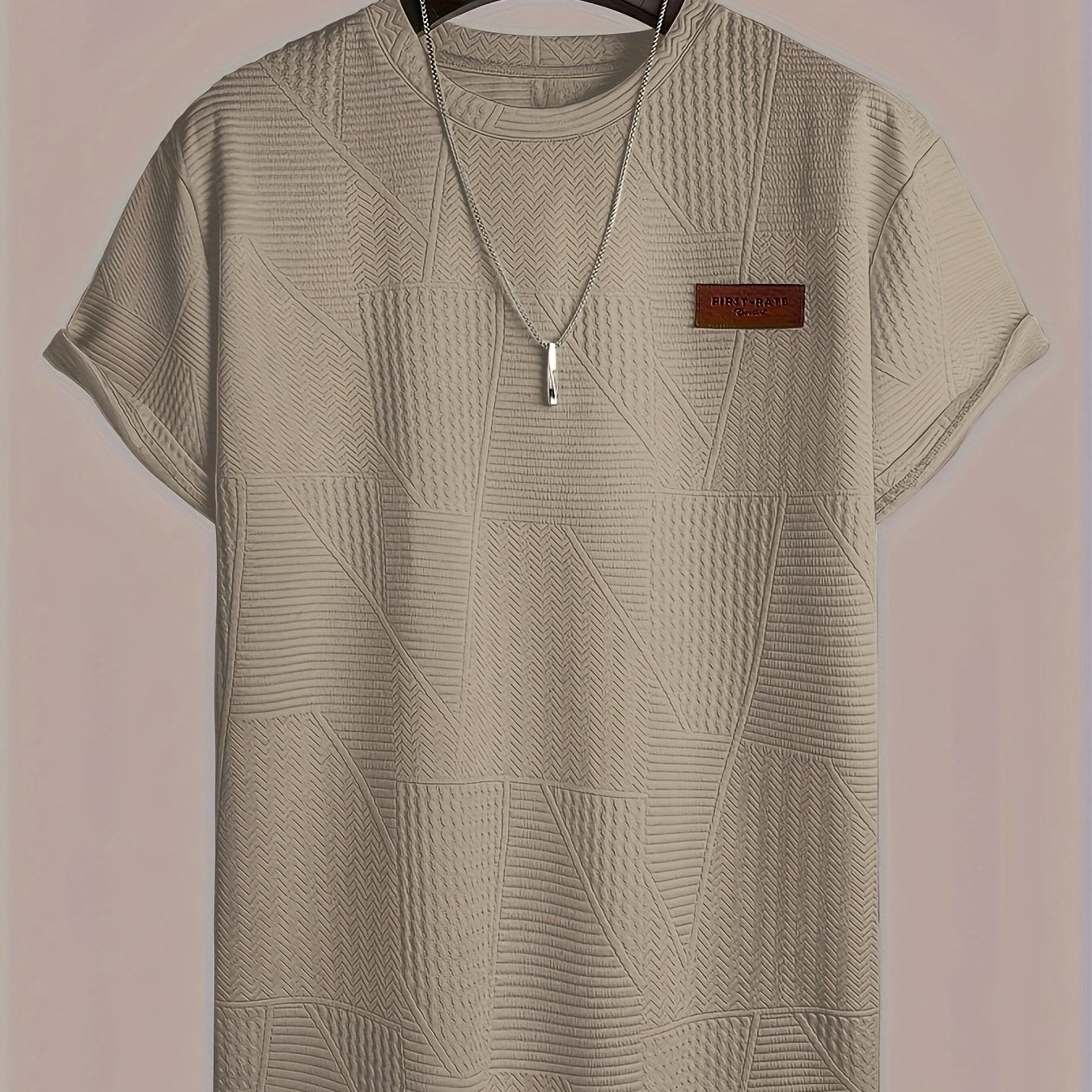 Norbert - Tkany Jacquard