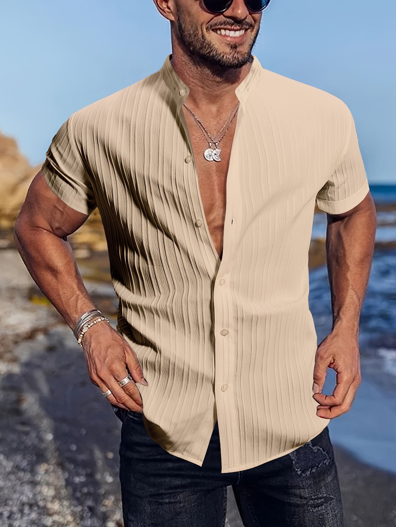 Alan - Pasy Plażowe