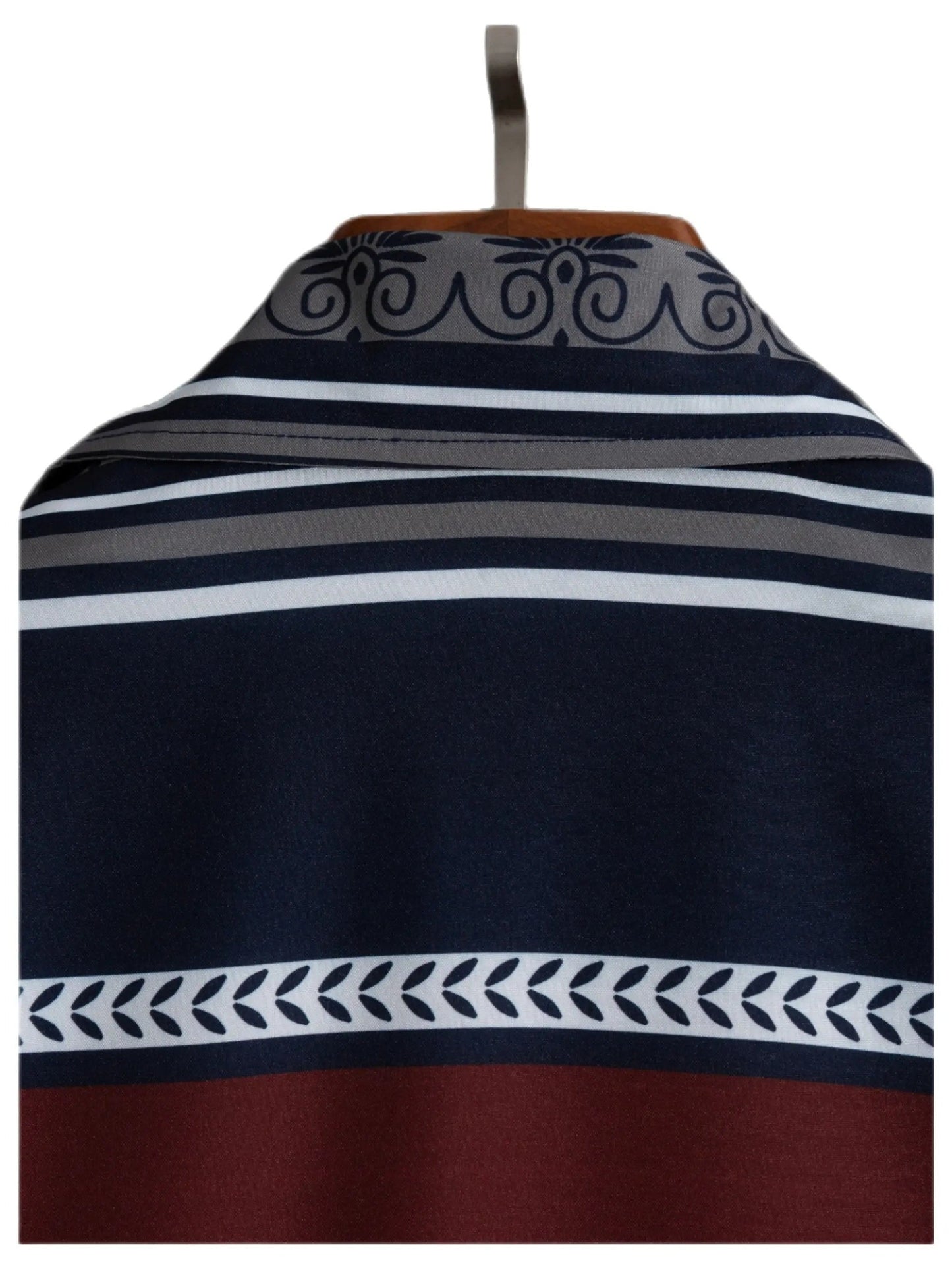 Oskar - Boho Paisley