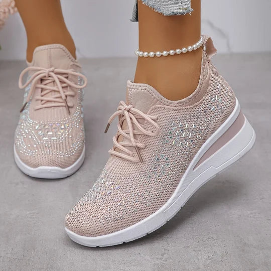 Samara™ - Wygodne buty ortopedyczne