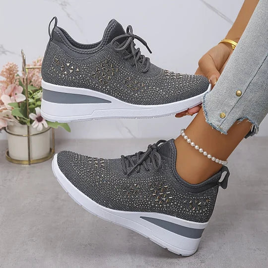 Samara™ - Wygodne buty ortopedyczne