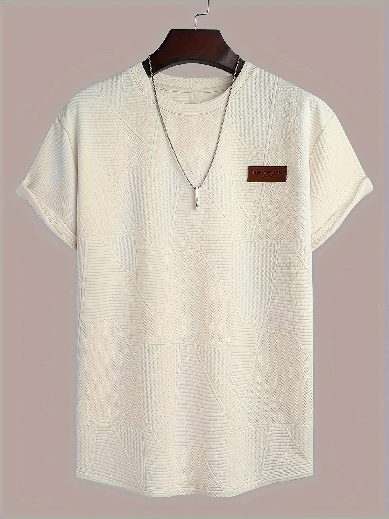 Norbert - Tkany Jacquard