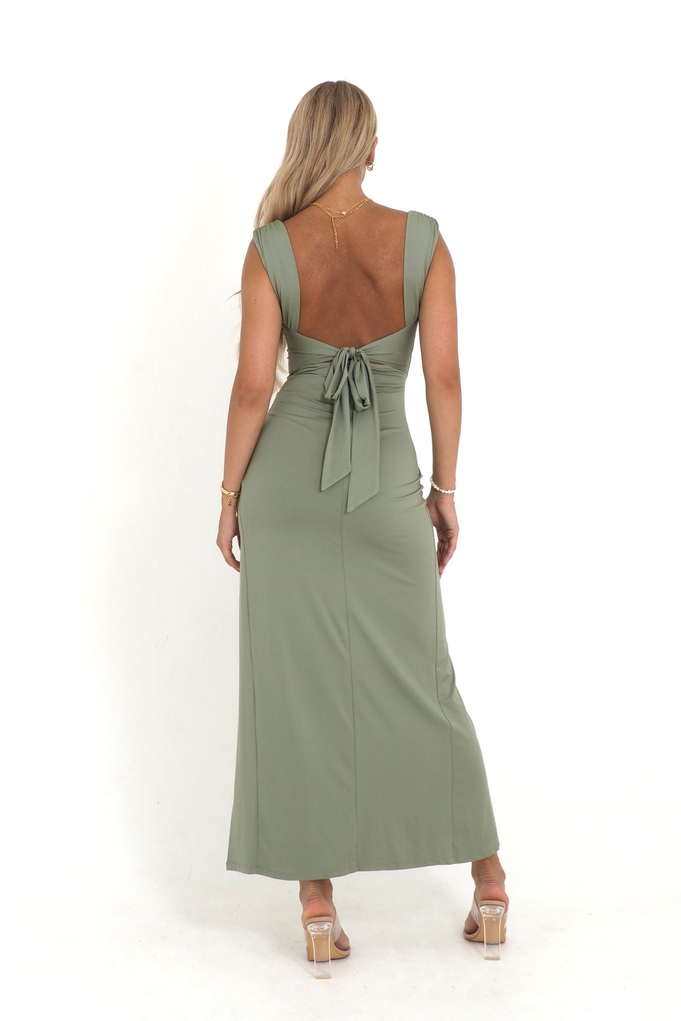 Ellie | Elegancka sukienka damska