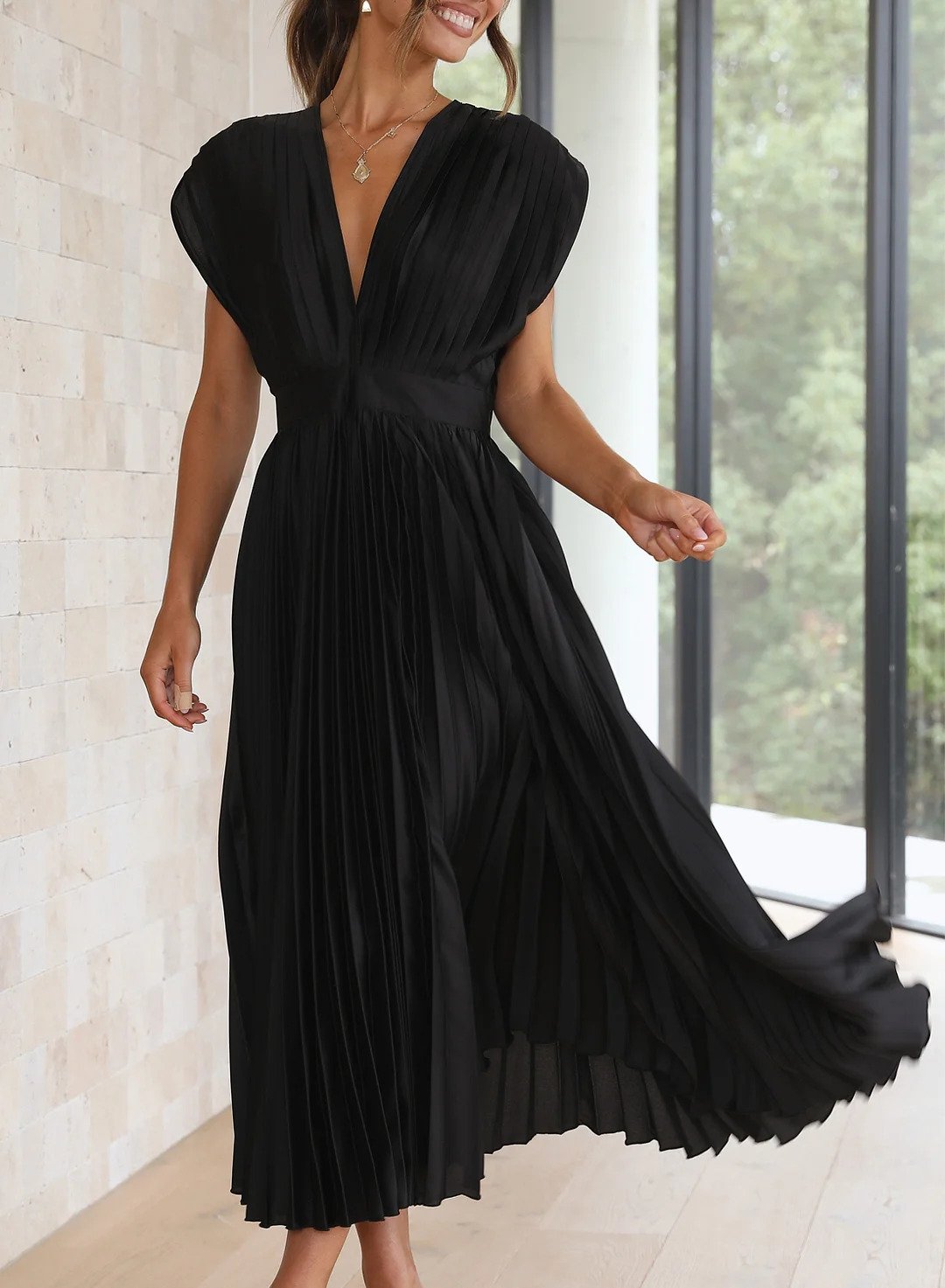 Chiara - Sukienka maxi