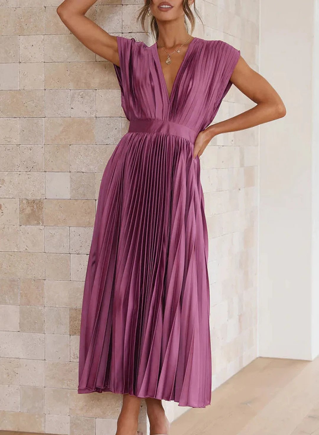 Chiara - Sukienka maxi