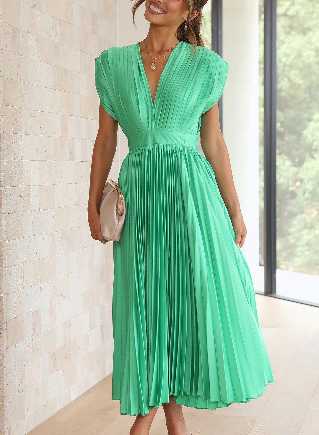 Chiara - Sukienka maxi