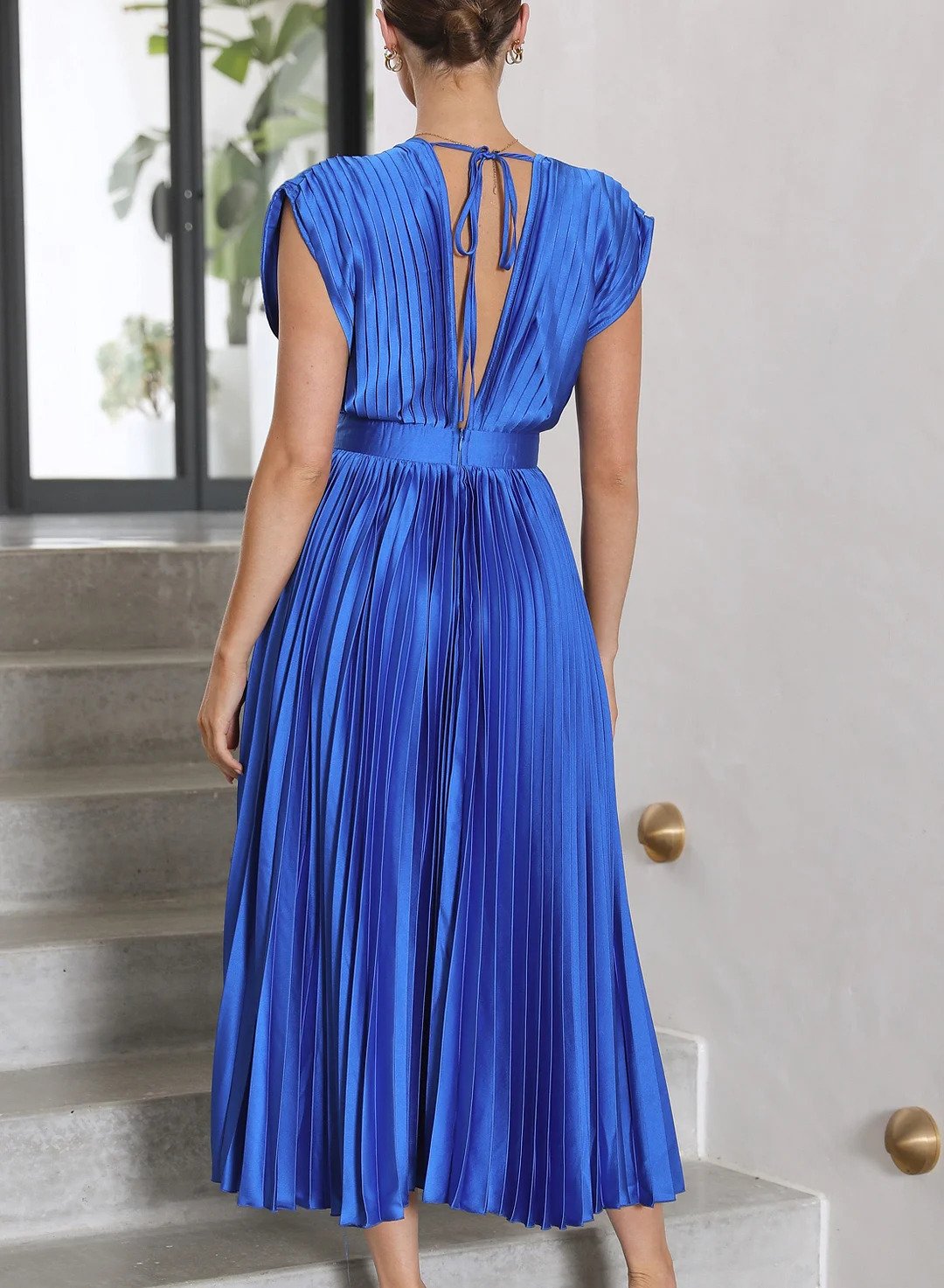 Chiara - Sukienka maxi