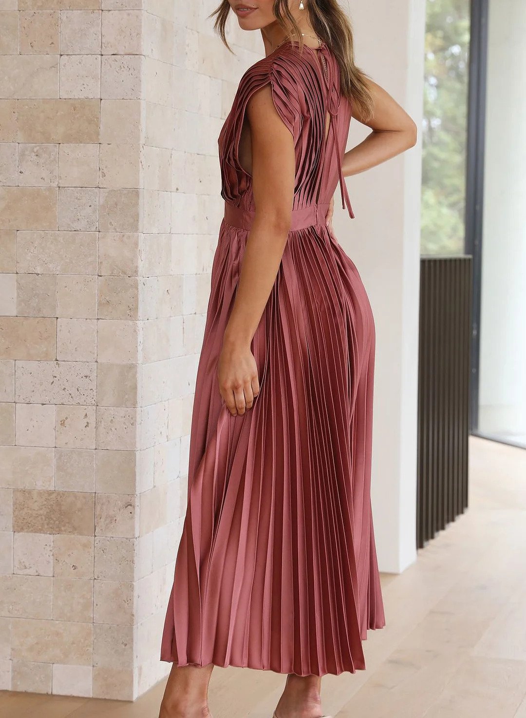 Chiara - Sukienka maxi
