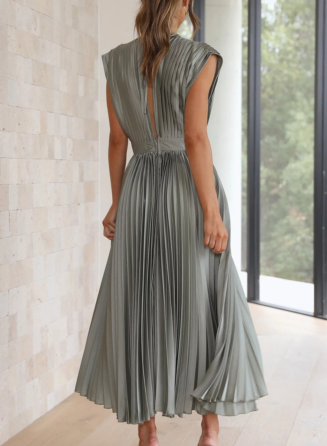 Chiara - Sukienka maxi