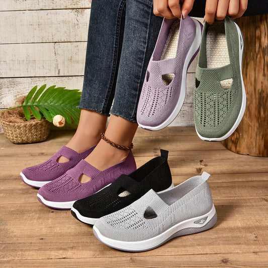 Natasza | Buty RelaxFit – wygoda i styl na co dzień