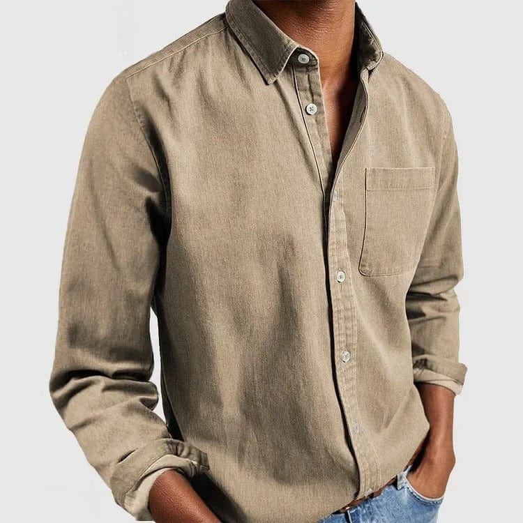 Koszula Alvin Premium Casual