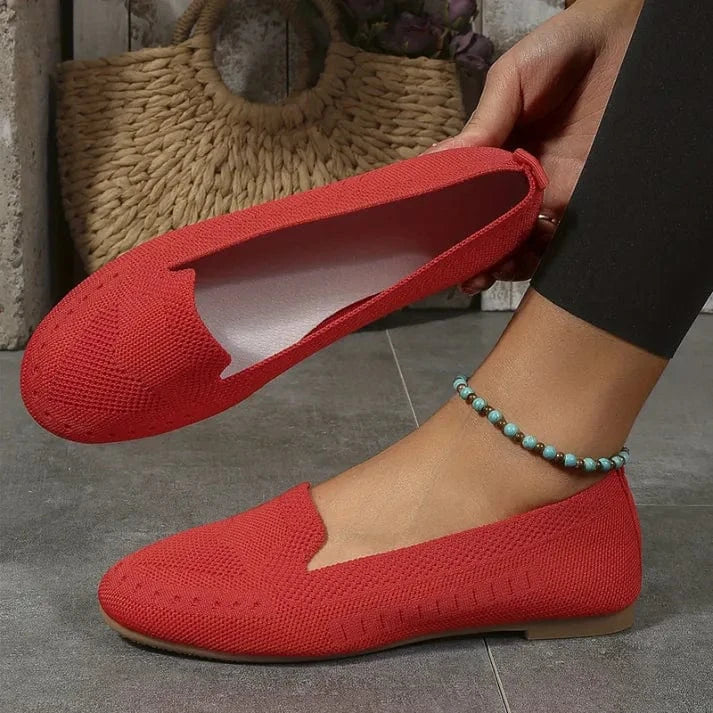 Mokasyny Aria PocketFit
