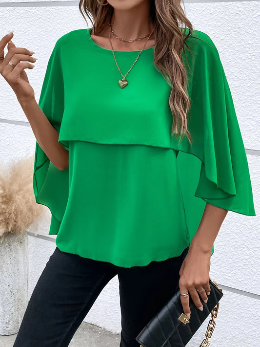 Karina - Asymetryczna Elegancja