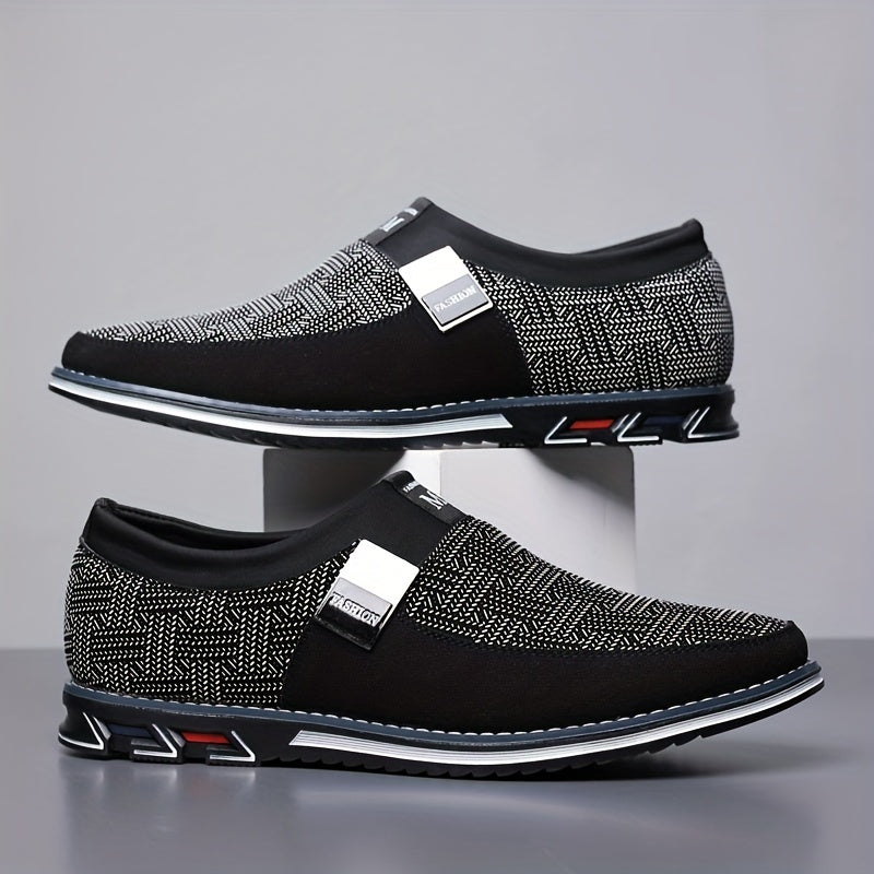 Igor - Mokasyny Smart Casual