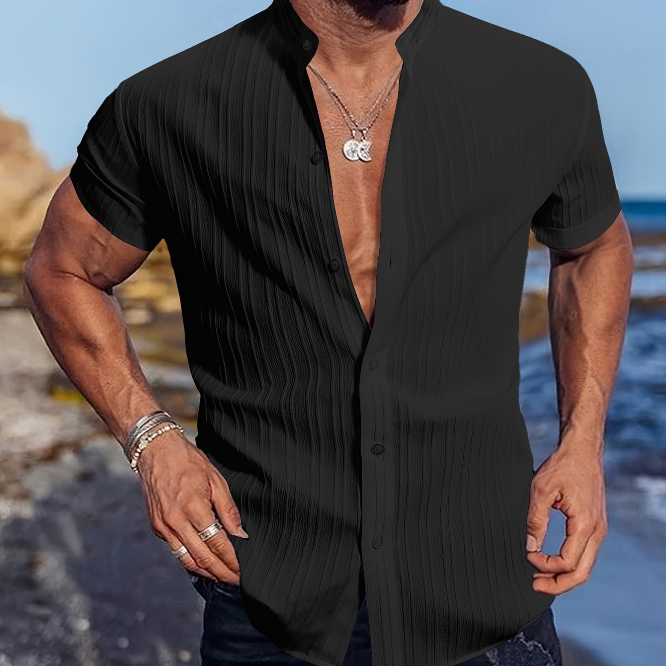 Alan - Pasy Plażowe