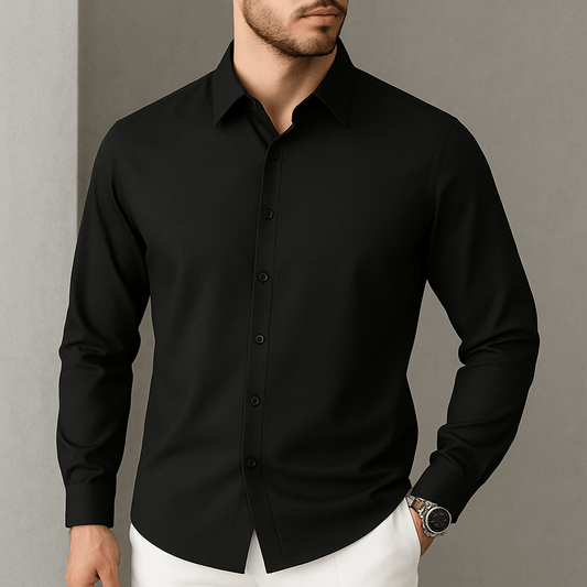 Koszula Evano Modern Stretch