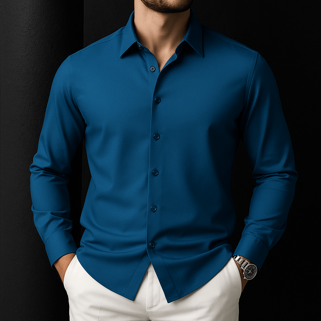 Koszula Evano Modern Stretch