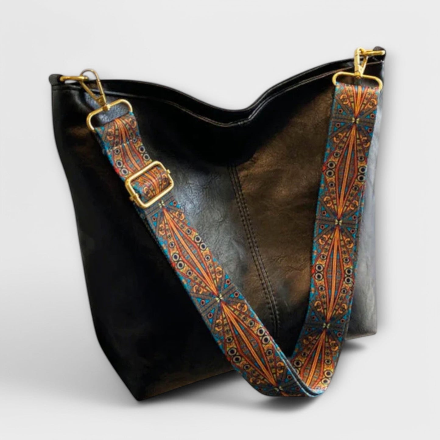 Dazzle | Torebka vintage