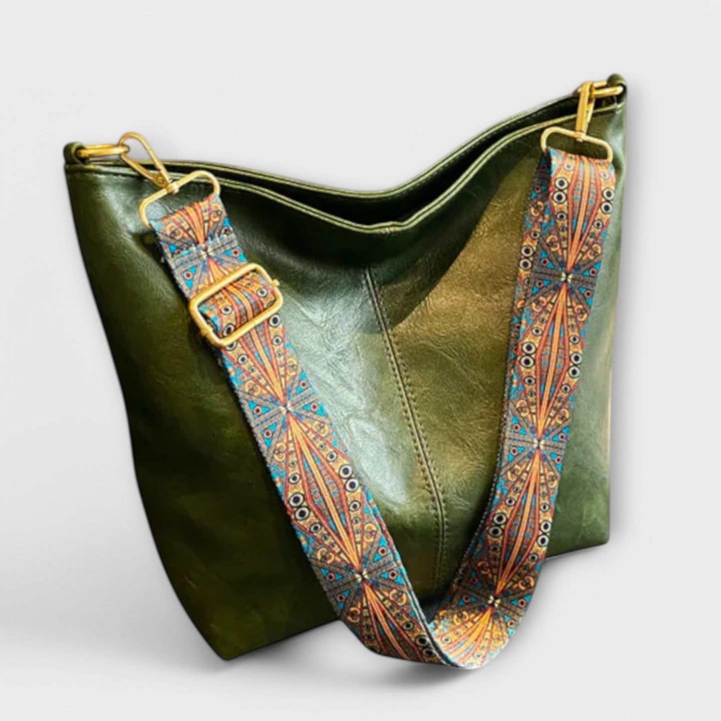 Dazzle | Torebka vintage