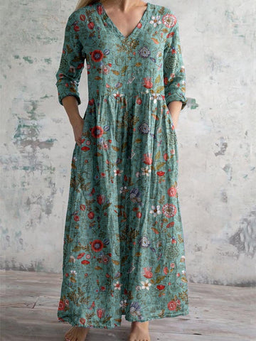 Sukienka Evelyn Bloom