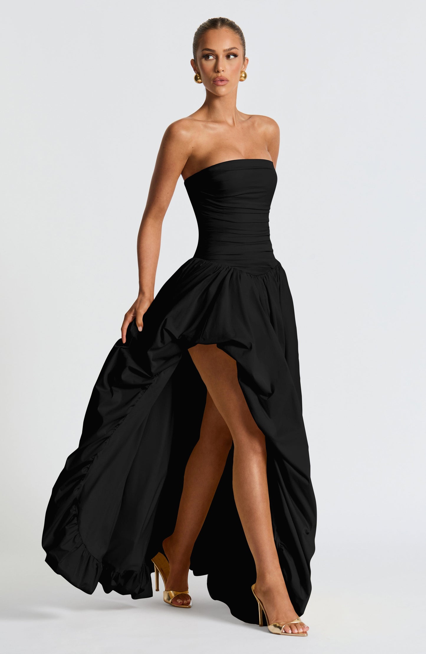 Aleksandra Sukienka Maxi Jillian