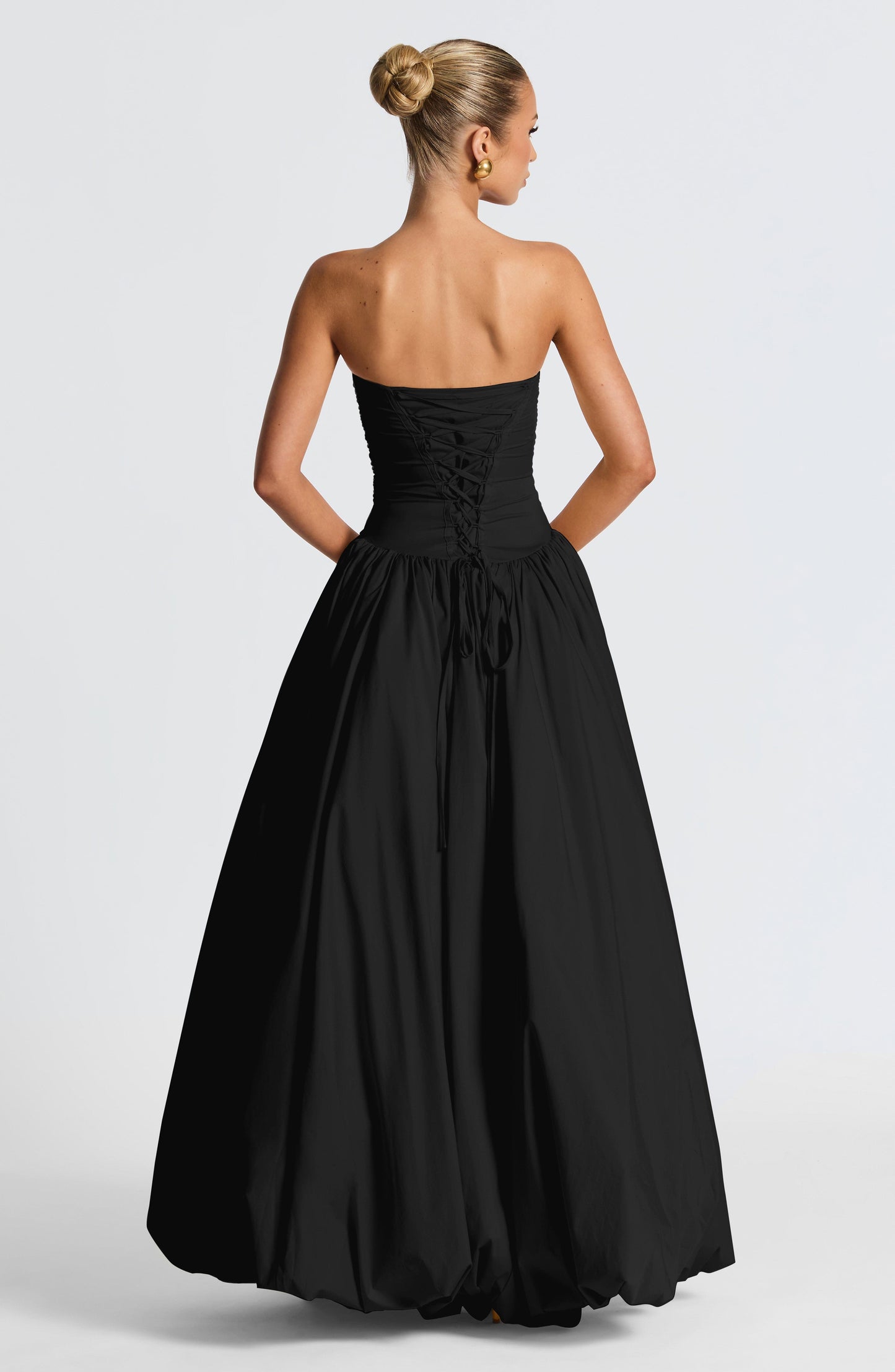 Aleksandra Sukienka Maxi Jillian