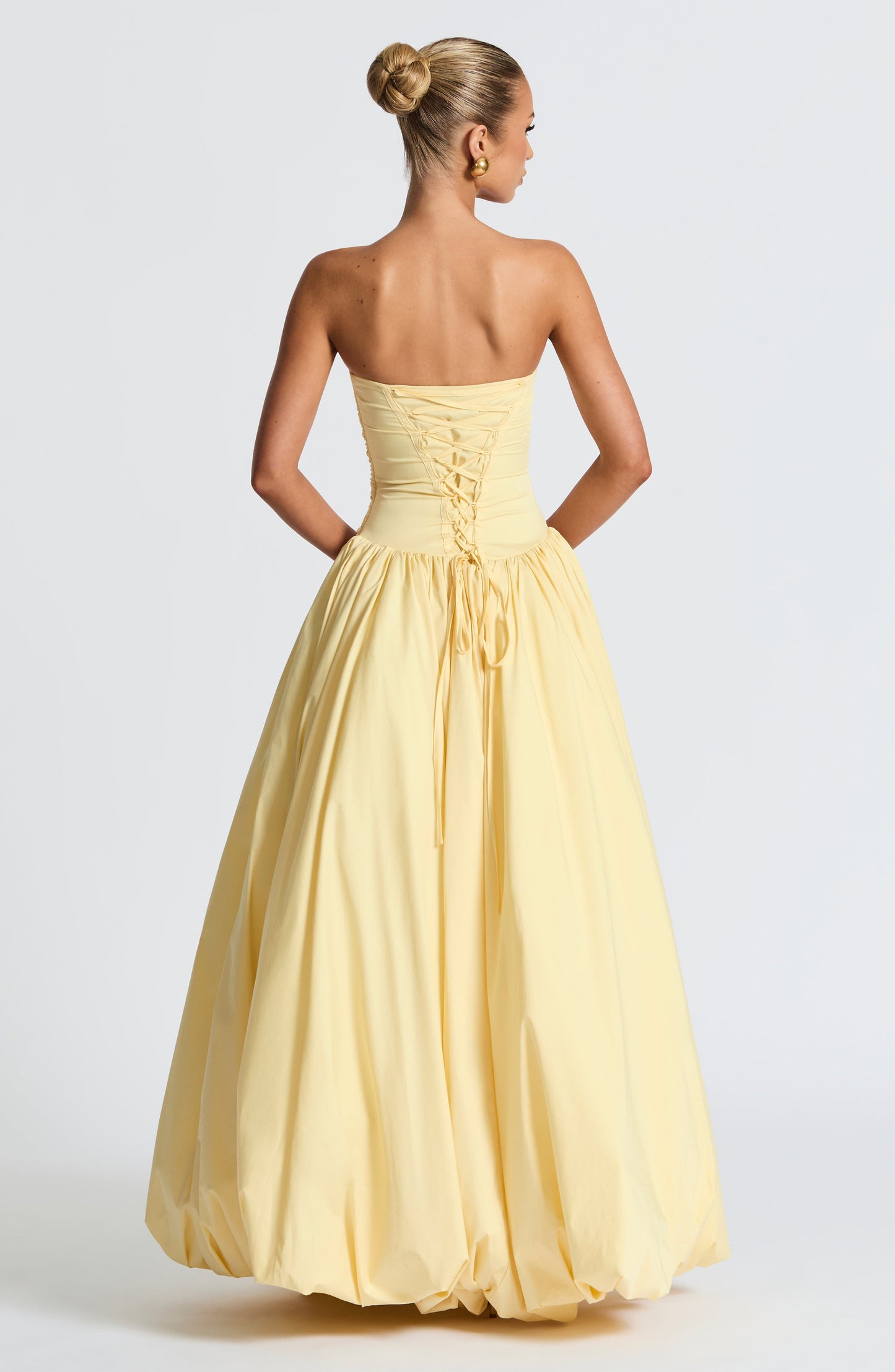 Aleksandra Sukienka Maxi Jillian