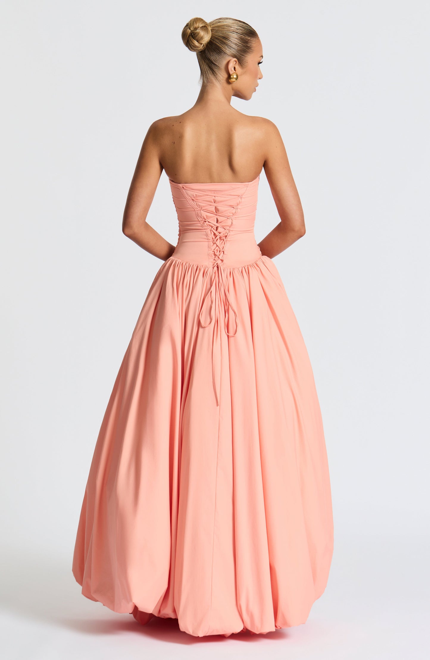 Aleksandra Sukienka Maxi Jillian