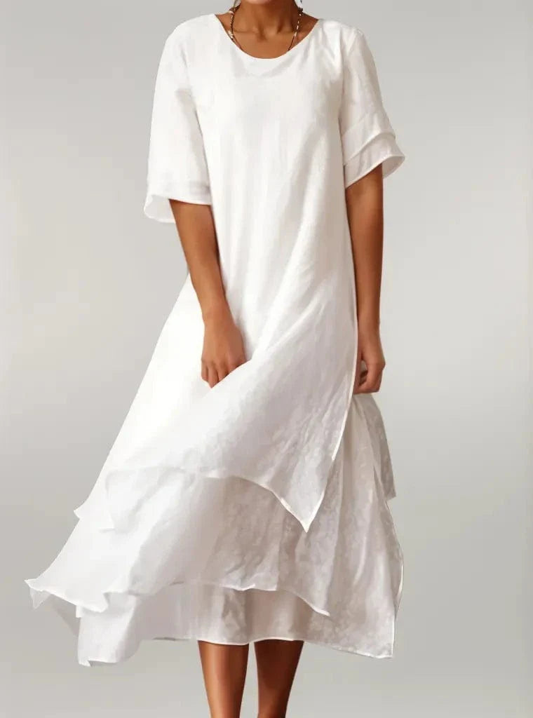 Sukienka Selene Amory Flutter