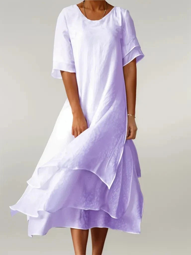 Sukienka Selene Amory Flutter