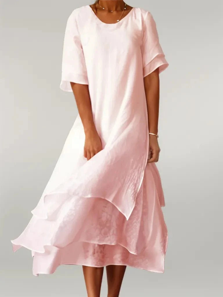 Sukienka Selene Amory Flutter